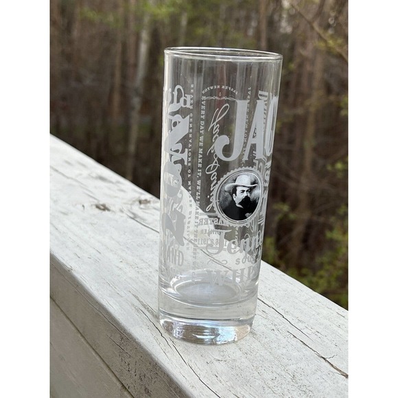 1 Jack Daniels‎ Highball Glass - Picture 5 of 7